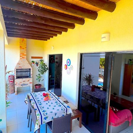 Apartamento Ilha Mediterrâneo Praia do Forte Exterior foto