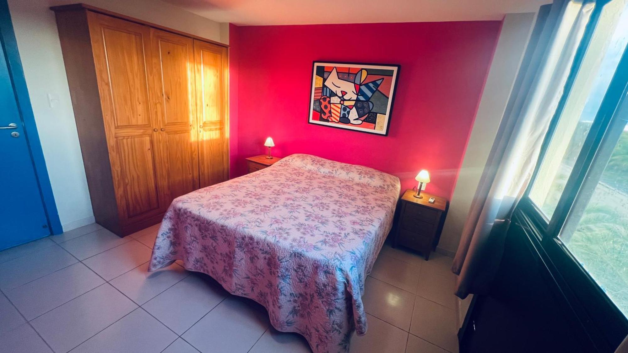 Apartamento Ilha Mediterrâneo Praia do Forte Exterior foto